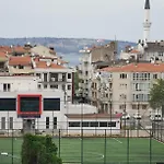 Hostel Karan Kampues Çanakkale