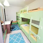 Hostal Karan Kampüs *