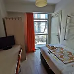 Karan Kampüs Hostal *