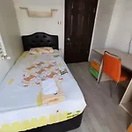 Karan Kampues Hostel Çanakkale