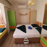 Hostel Karan Kampues