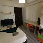 Karan Kampues Hostel *