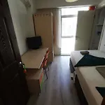 Karan Kampues Hostel *