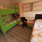 Hostel Karan Kampues