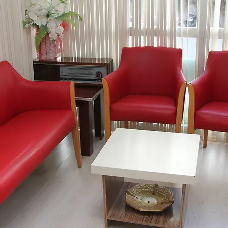 Hostel Karan Kampues Çanakkale