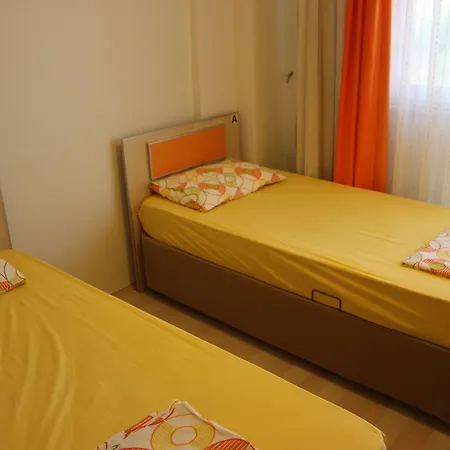 Karan Kampüs Hostal