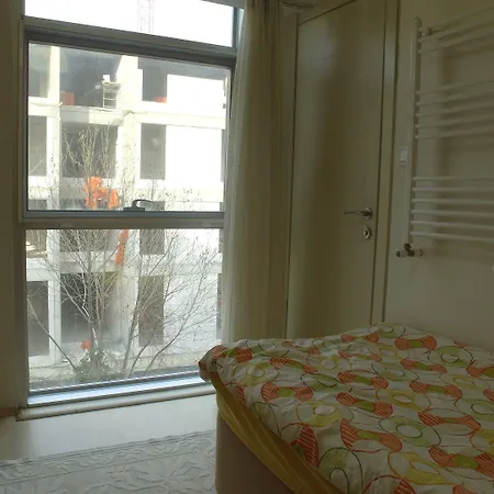 Albergue Kampüs Canakkale