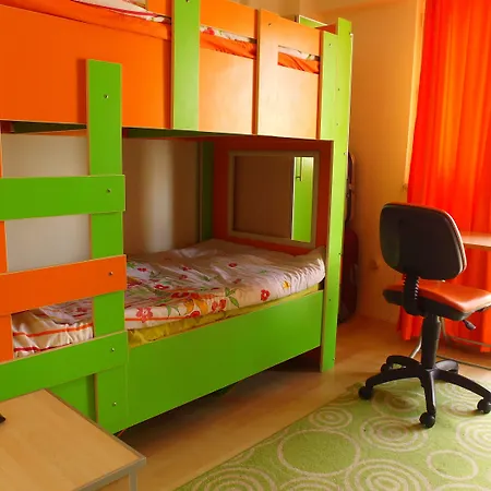 Kampüs Albergue Canakkale