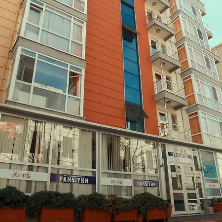 Hostel Karan Kampues