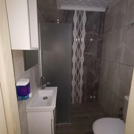 Hostel Karan Kampues Çanakkale