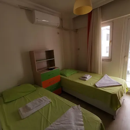 Hostel Karan Kampues Çanakkale