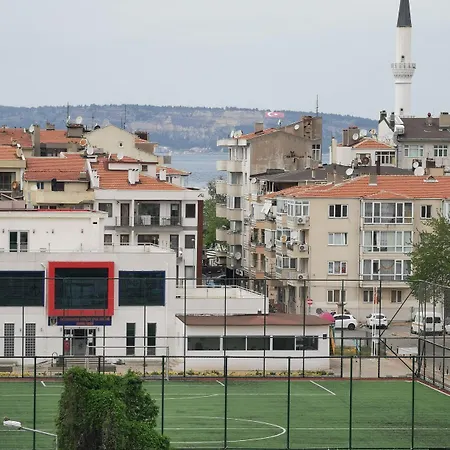 Albergue Kampüs Canakkale