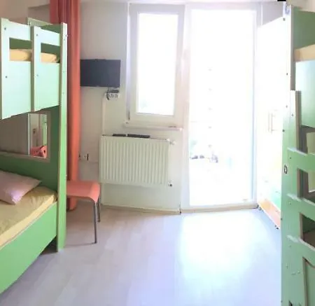 Kampues Hostel Çanakkale