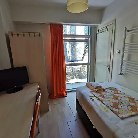 Kampues Hostel *