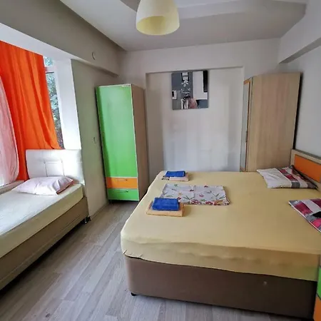 Kampues 차나칼레