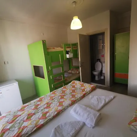 Hostel Kampues Çanakkale