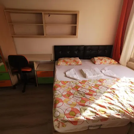 Kampues Çanakkale