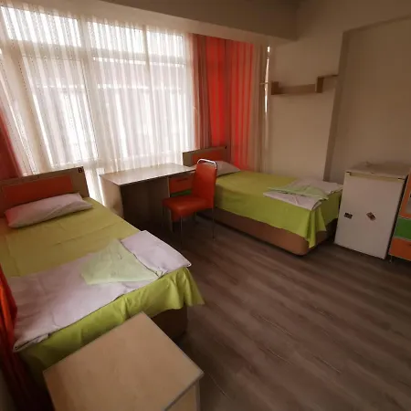 Hostel Kampues