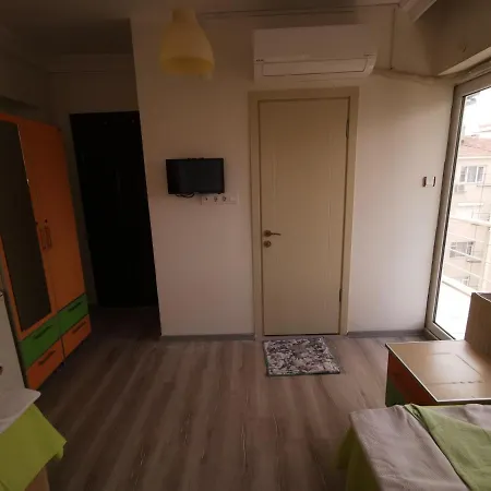 Hostel Kampues Çanakkale