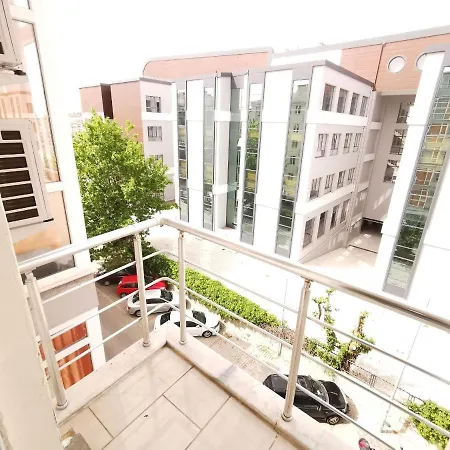 Kampues * 차나칼레