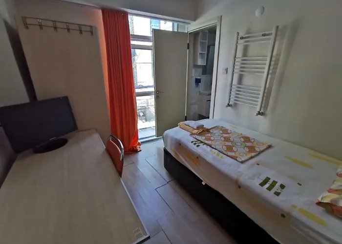 Kampues بيت شباب