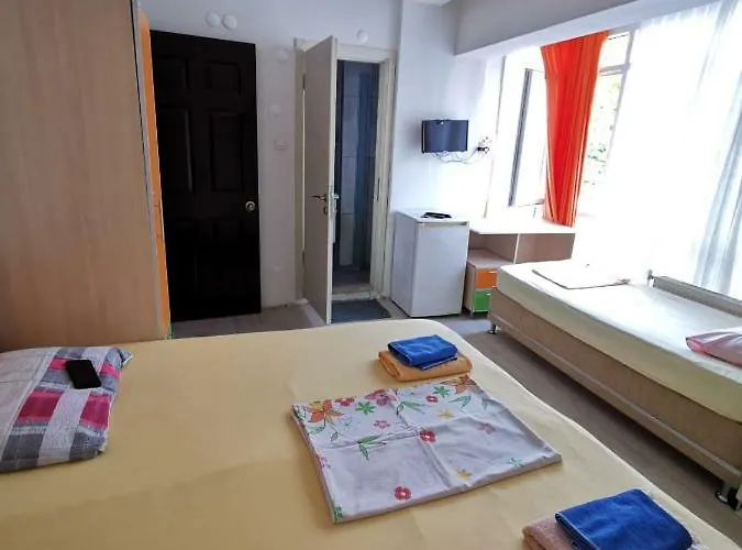 Kampues بيت شباب *