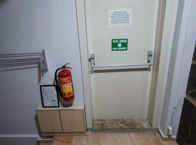 Kampues بيت شباب