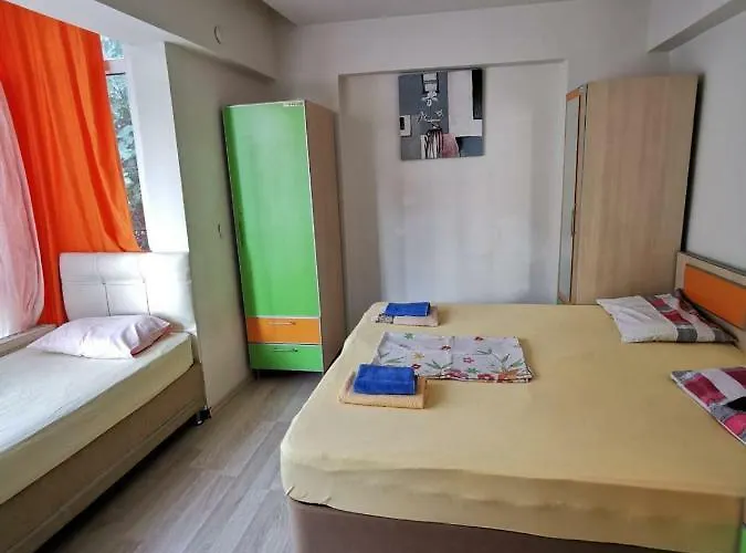 Kampues تْشاناكالي