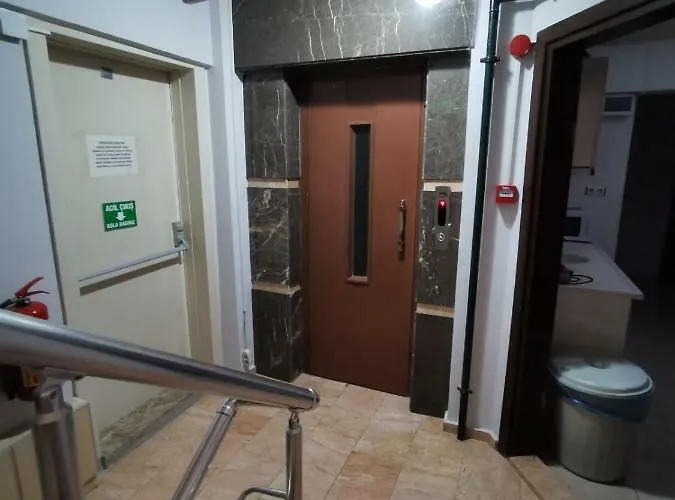 بيت شباب Kampues *