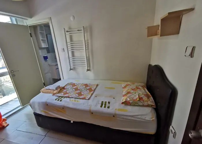 Kampues بيت شباب *