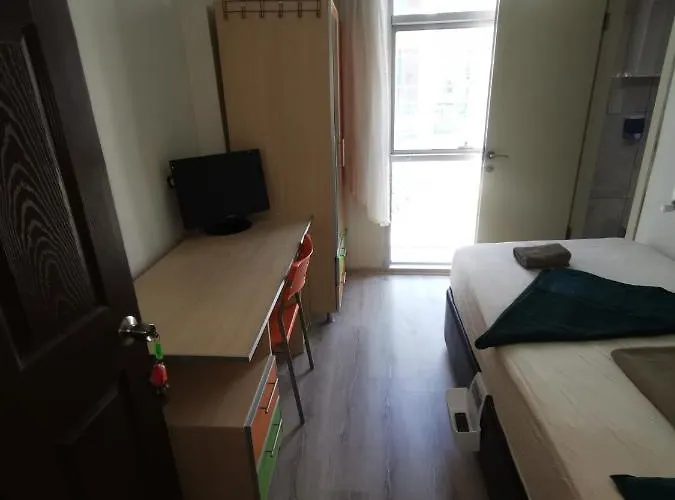 Kampues بيت شباب *