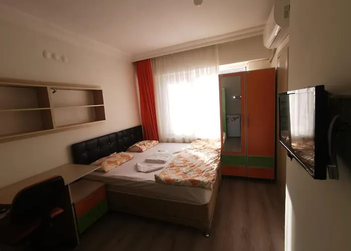 Kampues بيت شباب