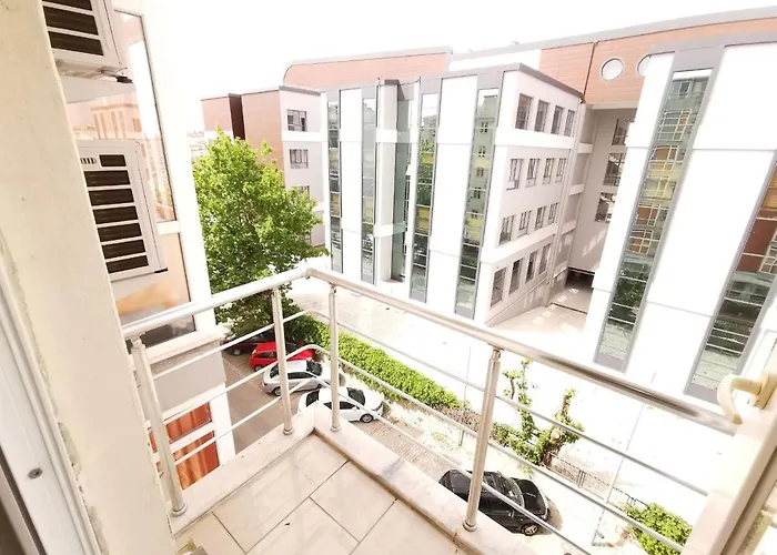 Kampues * تْشاناكالي